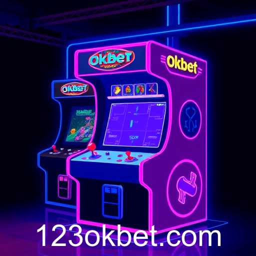Exploring Arcade Classics on Okbet: A Nostalgic Journey into Retro Gaming