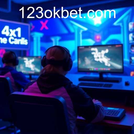 The Evolving Dynamics of Online Gaming in 2025