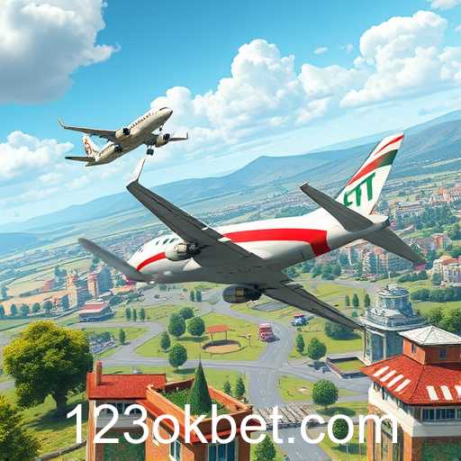 Exploring Okbet: A New Era in Online Gaming