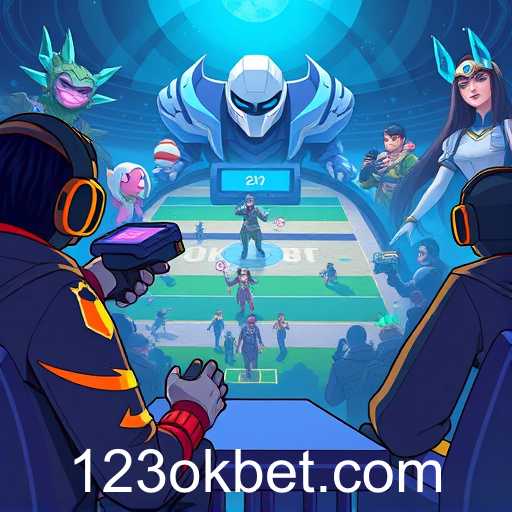 Gaming Platforms Revolutionize with OkBet