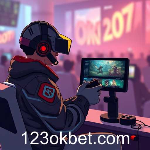 The Evolving Landscape of Online Gaming: Okbet's Rise