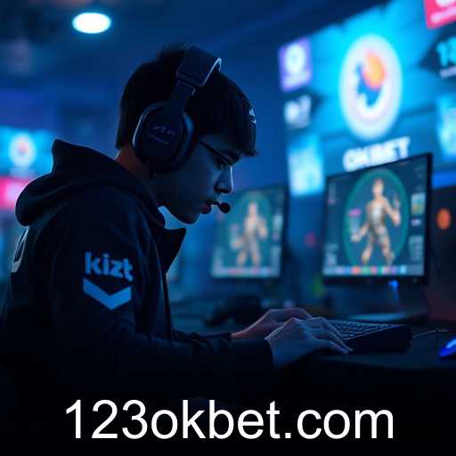 The Rise and Impact of OkBet in Online Gaming